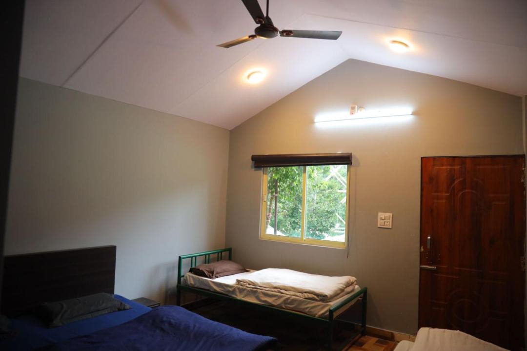 Photo of Bedroom in Dhunar Gaon