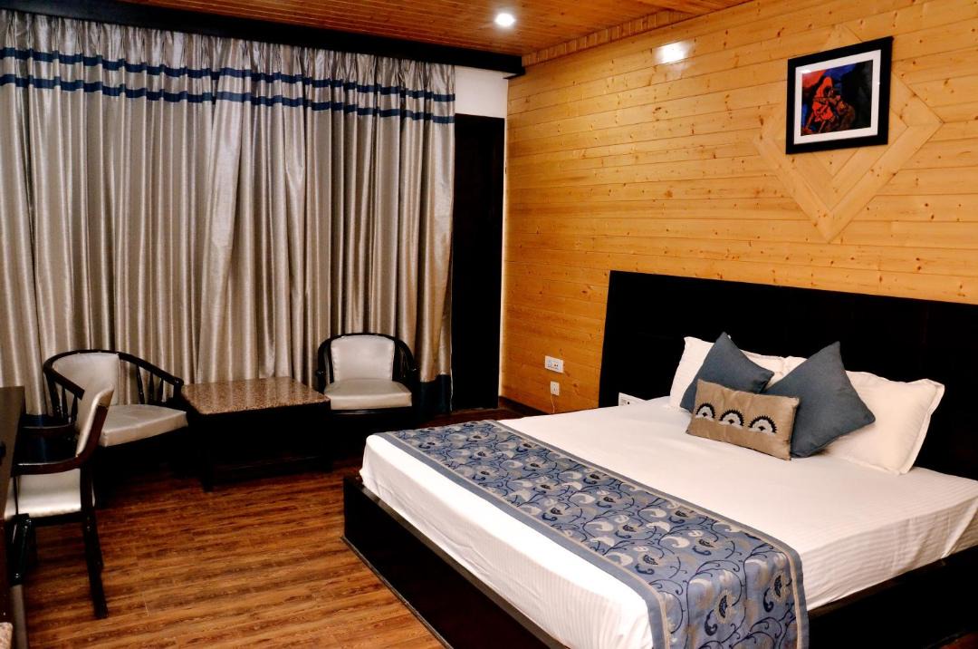 Photo of Bedroom in Madhopur