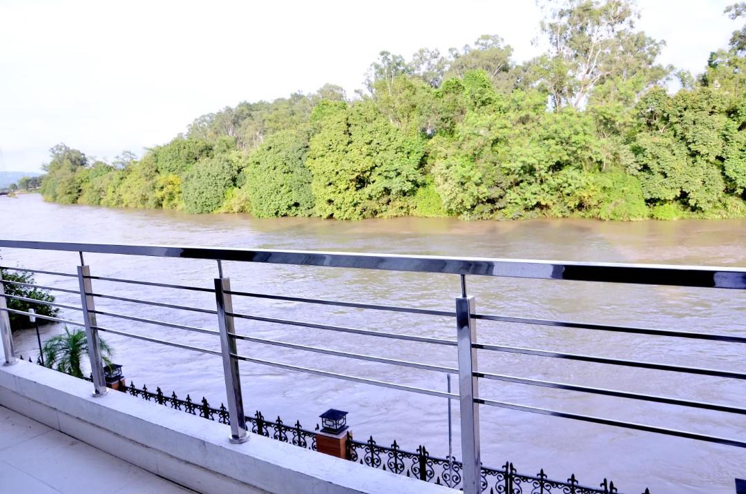 Photo of Patio Balcony in Madhopur