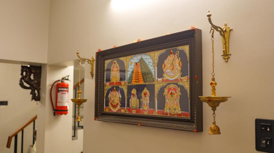 Photo of Others in Tiruvannamalai