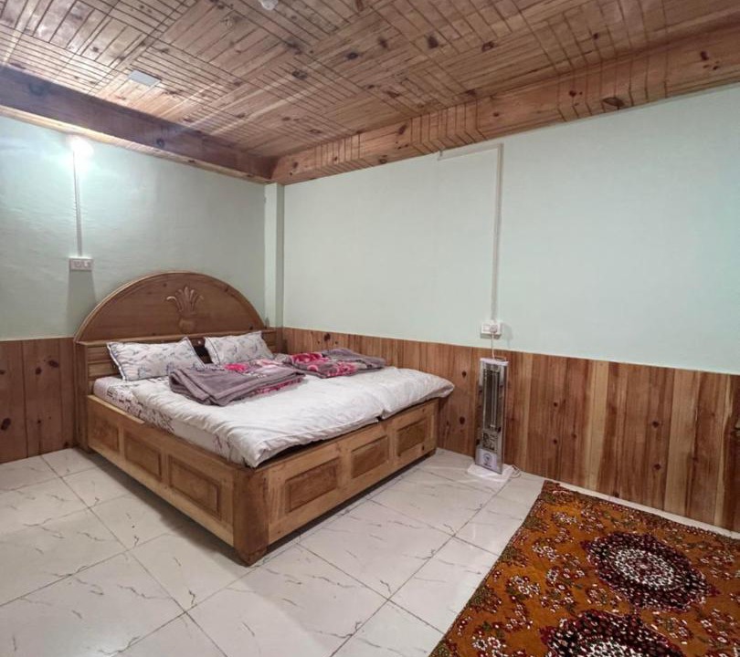 Photo of Bedroom in Mohal