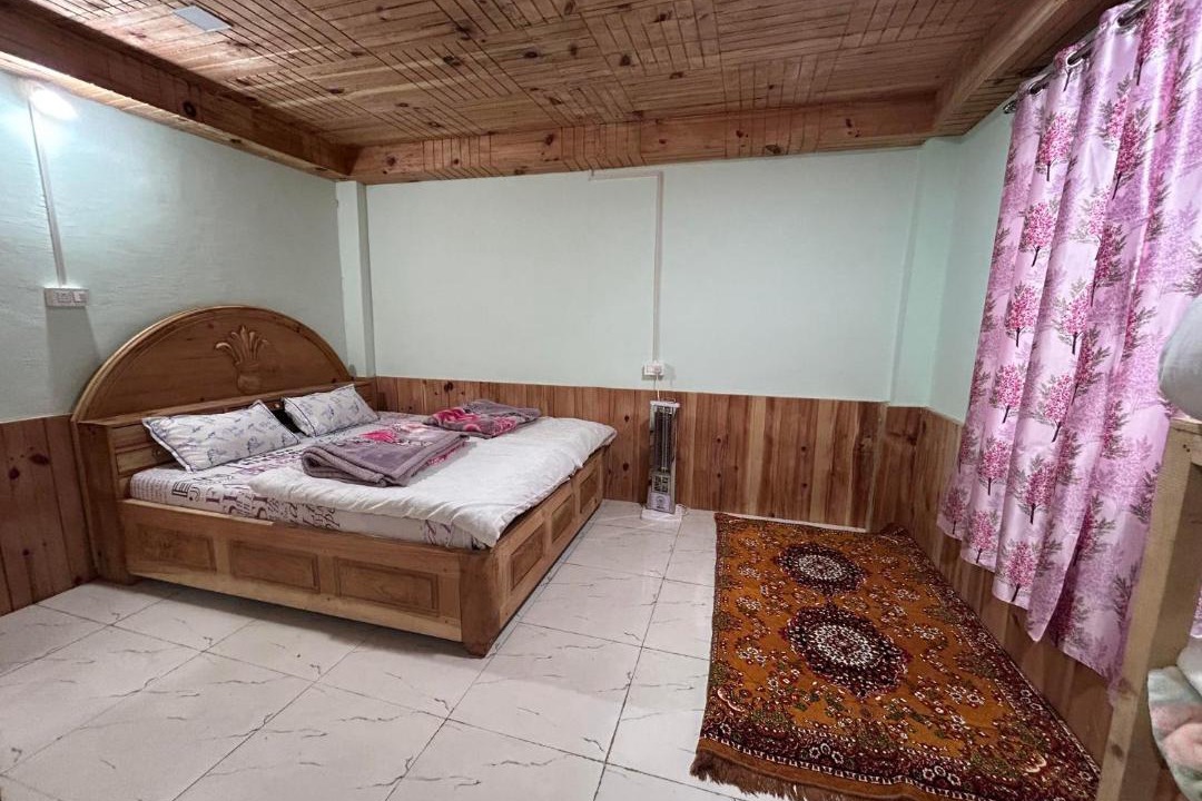 Photo of Bedroom in Mohal