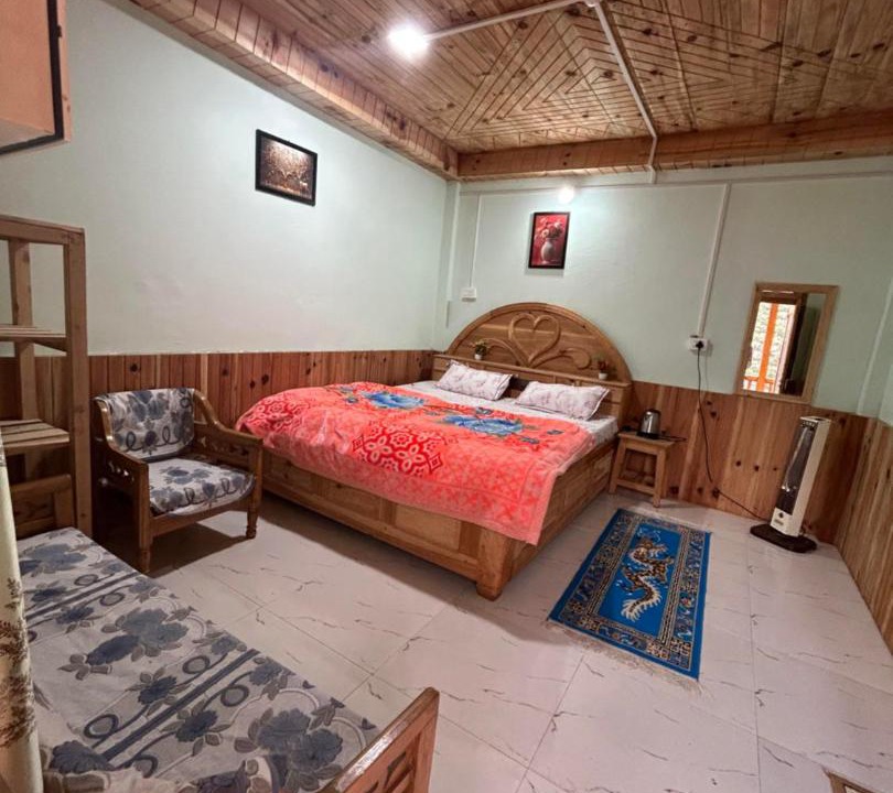 Photo of Bedroom in Mohal
