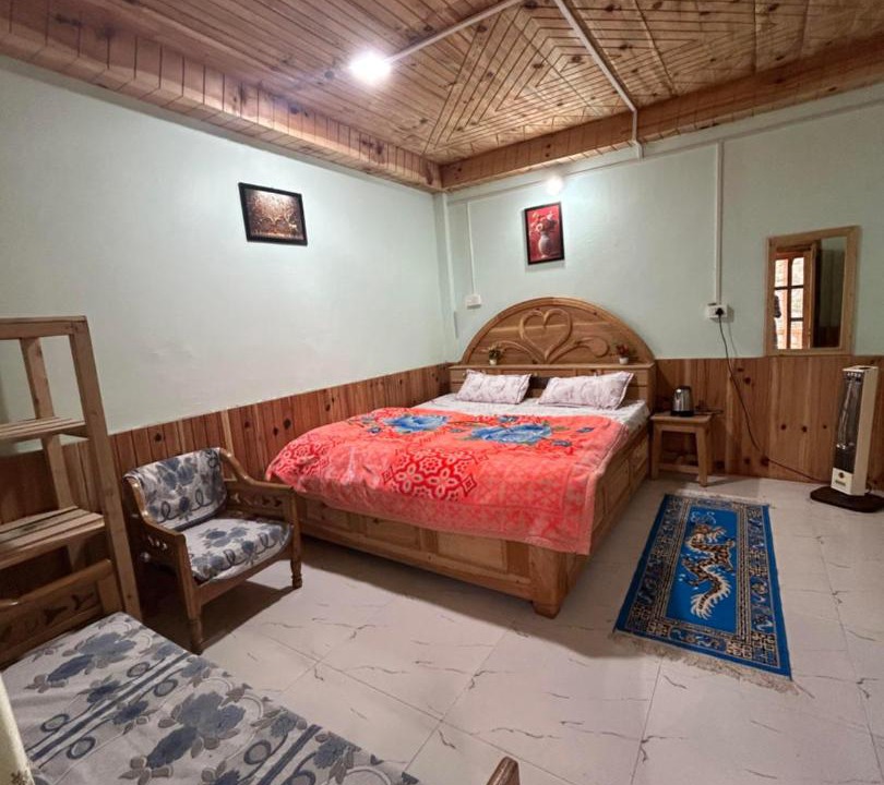 Photo of Bedroom in Mohal