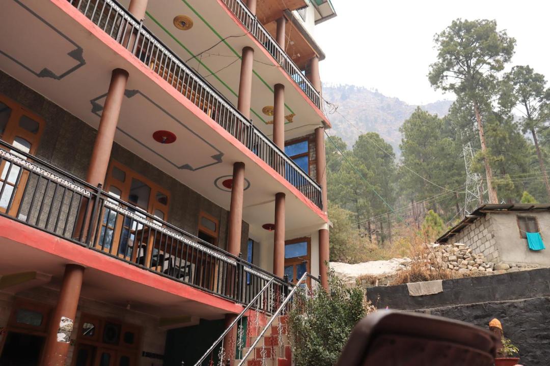 Photo of Others in Kasol