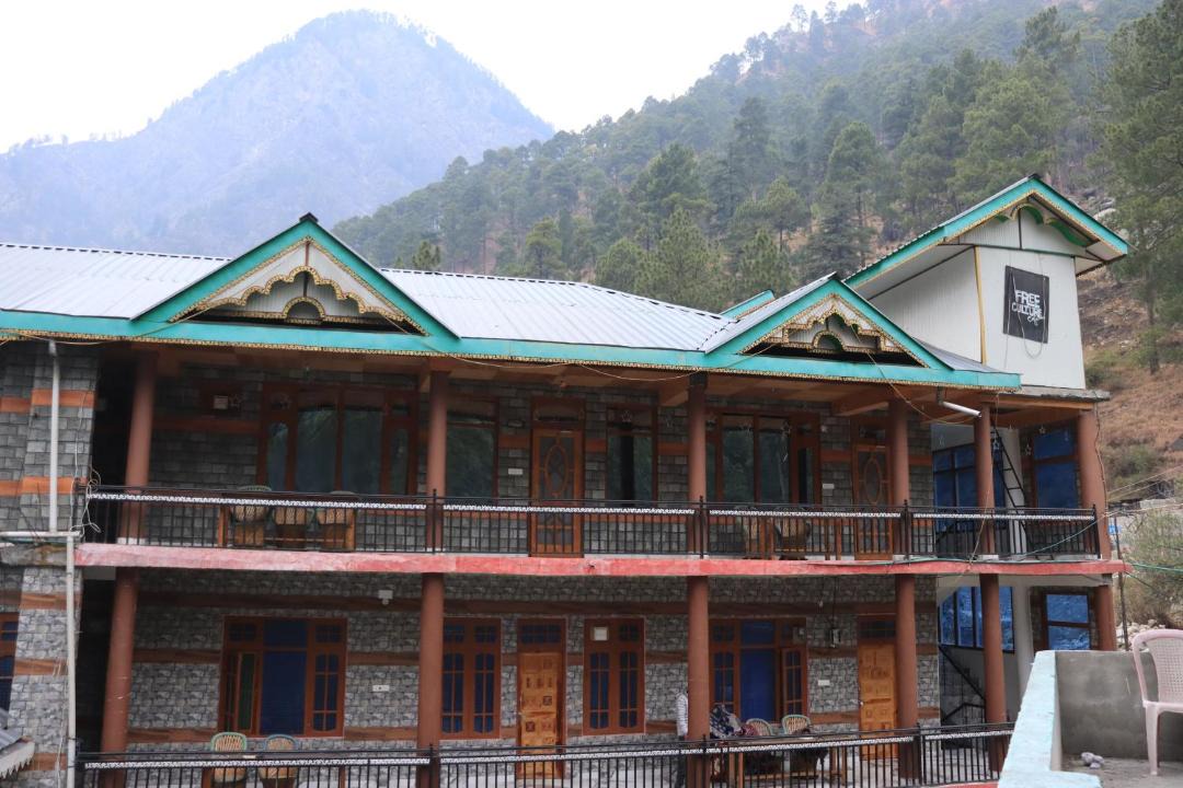 Photo of Others in Kasol