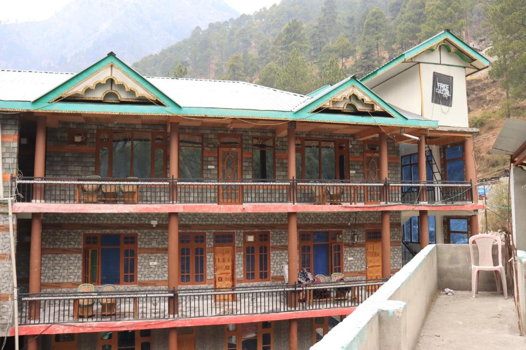 Photo of Others in Kasol