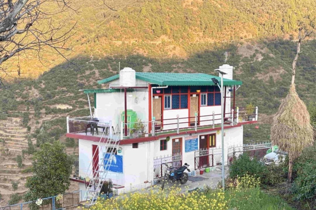 Photo of Others in Khirsu