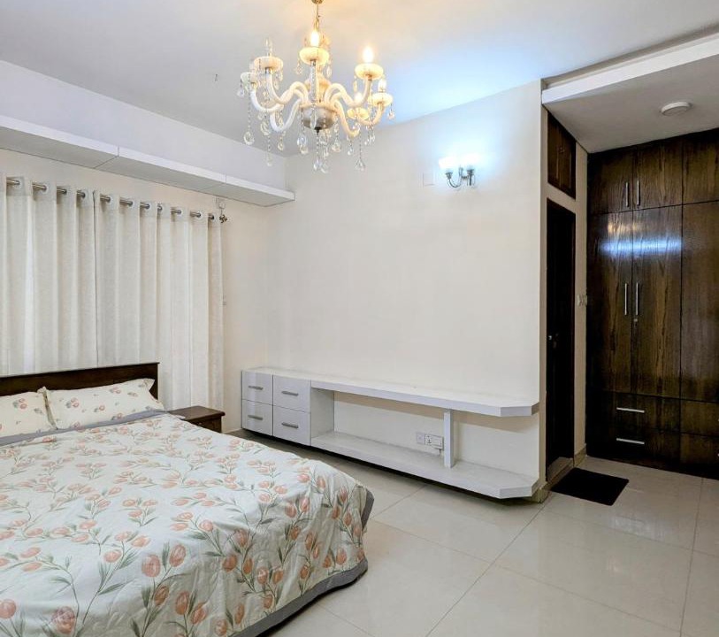 Photo of Bedroom in Banani