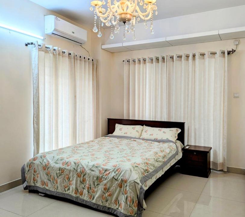 Photo of Bedroom in Banani