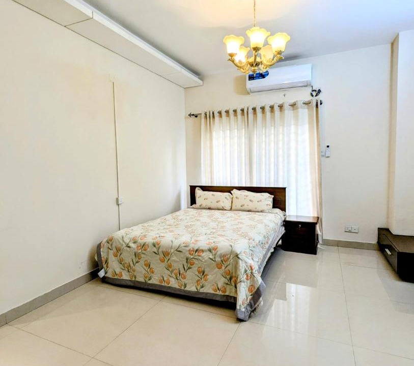 Photo of Bedroom in Banani