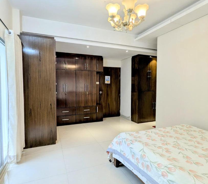 Photo of Bedroom in Banani