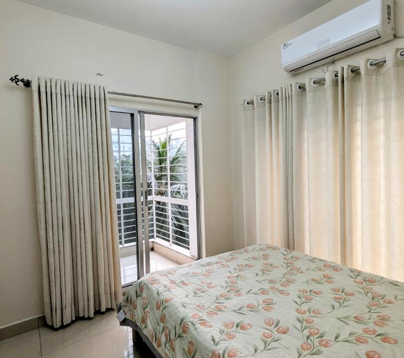 Photo of Bedroom in Banani