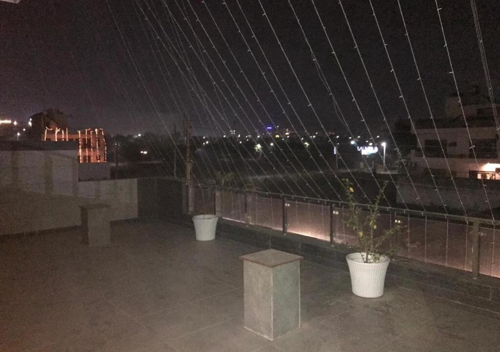 Photo of Patio Balcony in Panchkula