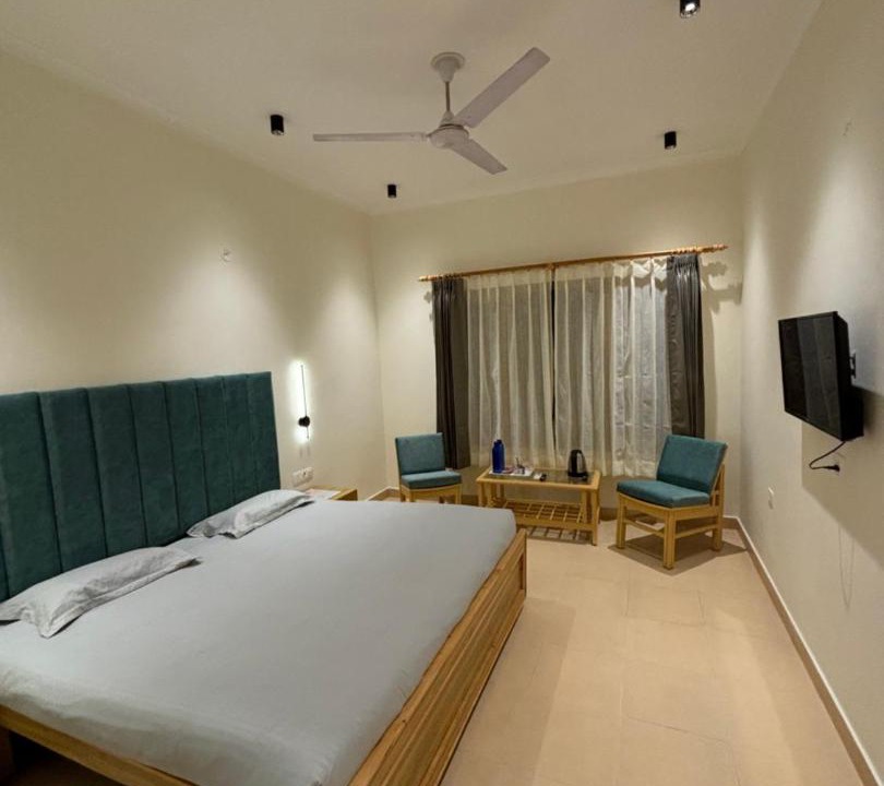 Photo of Bedroom in Dehradun
