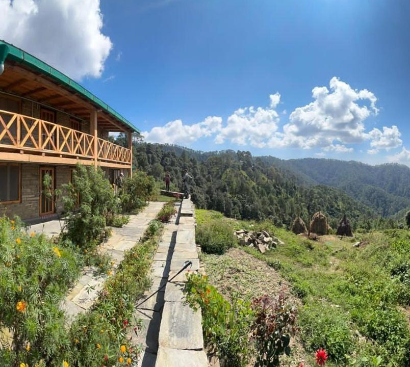 Photo of Others in Almora