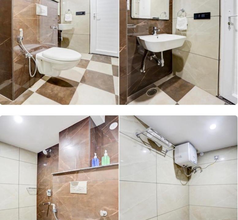 Photo of Bathroom in Dehradun