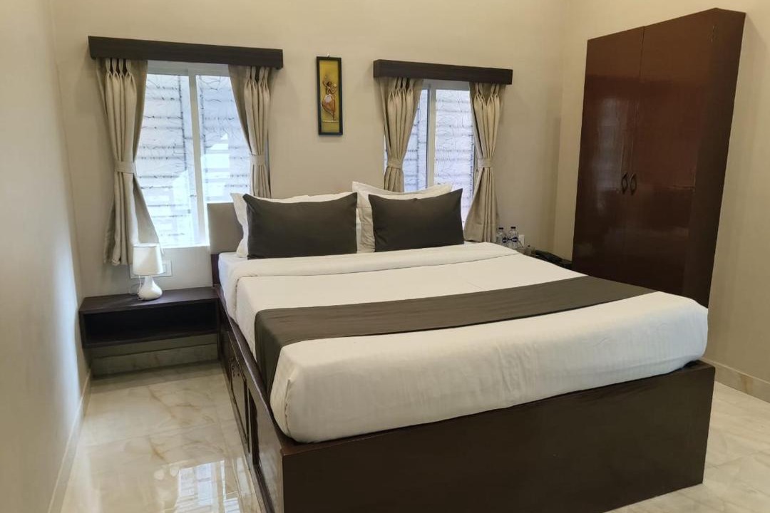 Photo of Bedroom in Ballygunge