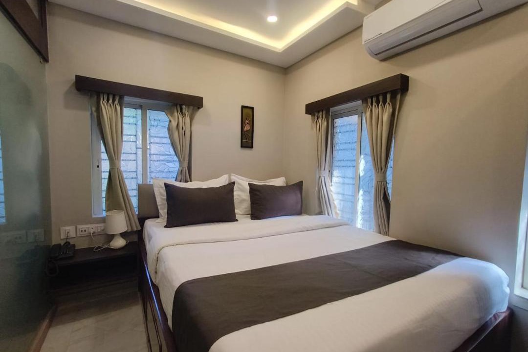 Photo of Bedroom in Ballygunge