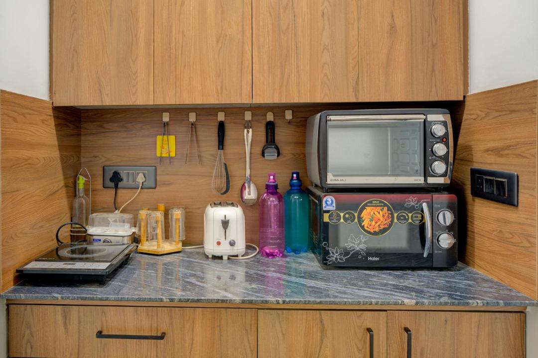 Photo of Kitchen in Greater Noida