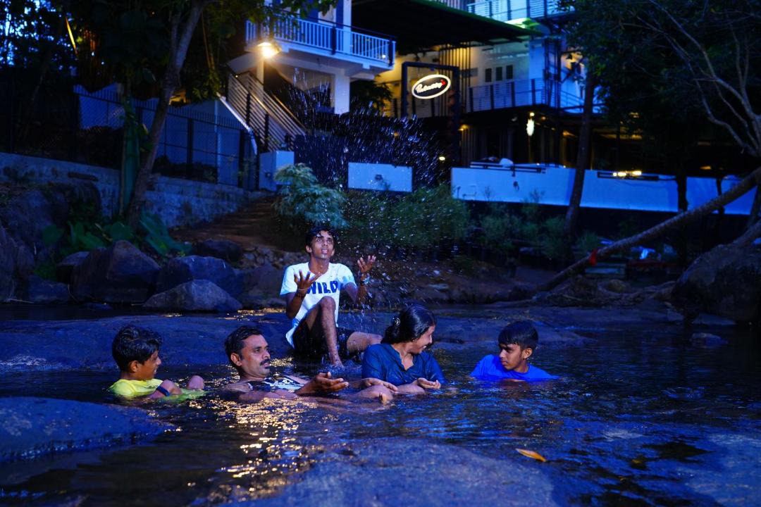 Photo of Others in Athirapally