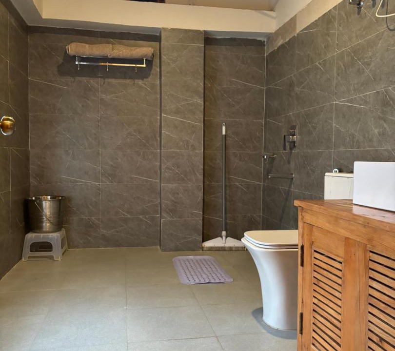 Photo of Bathroom in Sangla