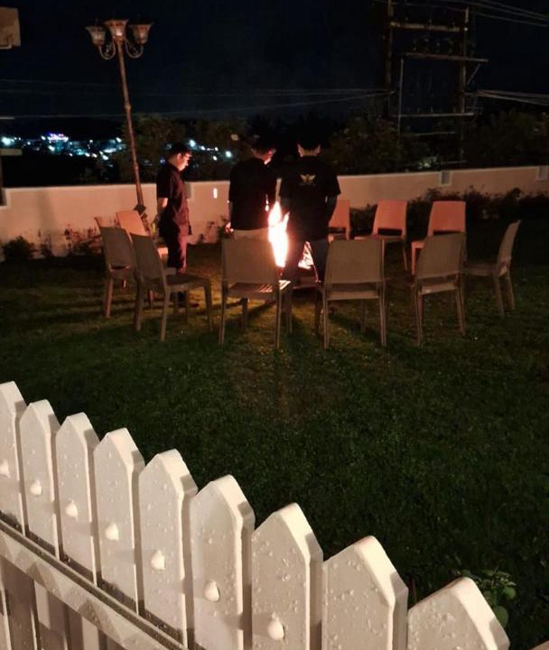 Photo of Others in Fern Hill