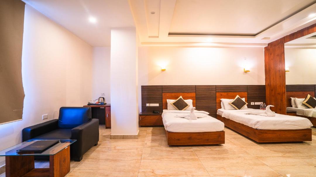 Photo of Bedroom in Durgapura