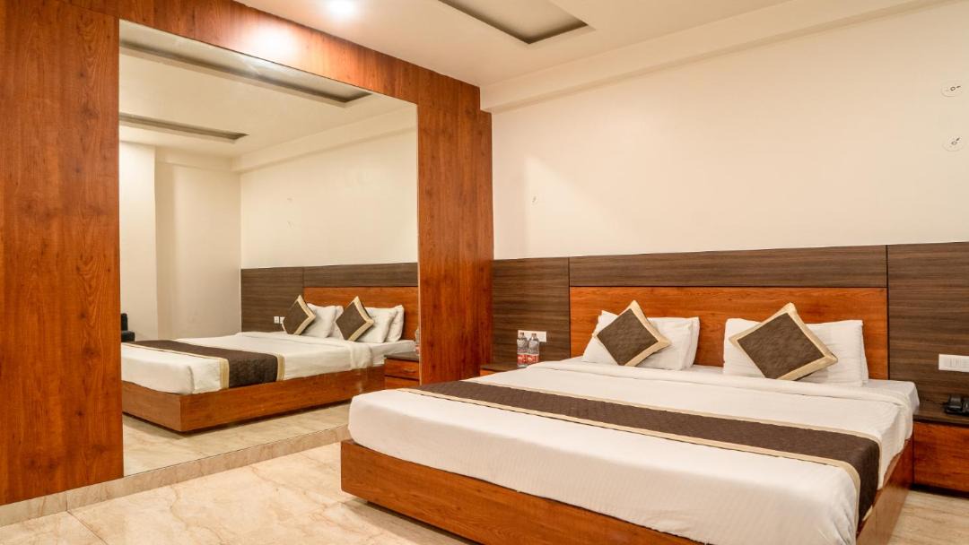 Photo of Bedroom in Durgapura