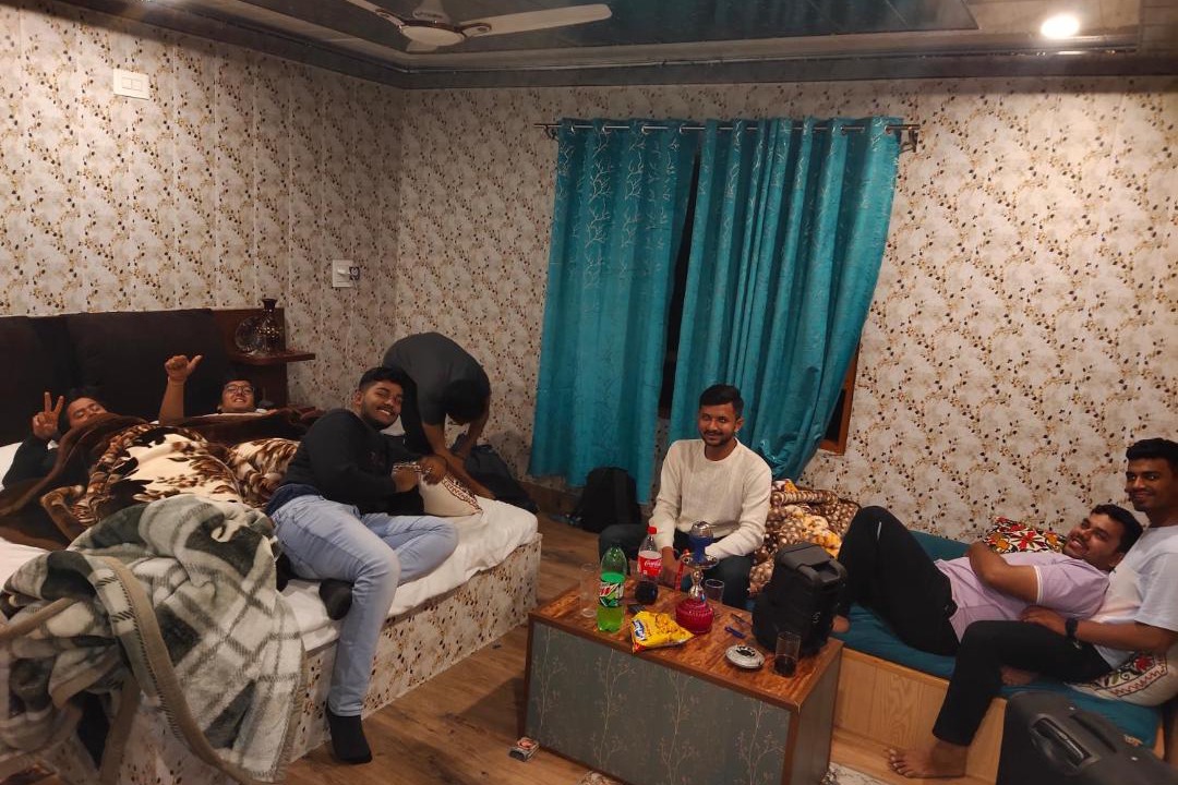 Photo of Others in Srinagar