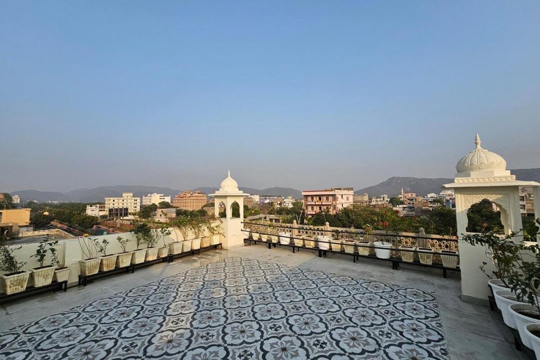 Photo of Others in Amer Fort Road