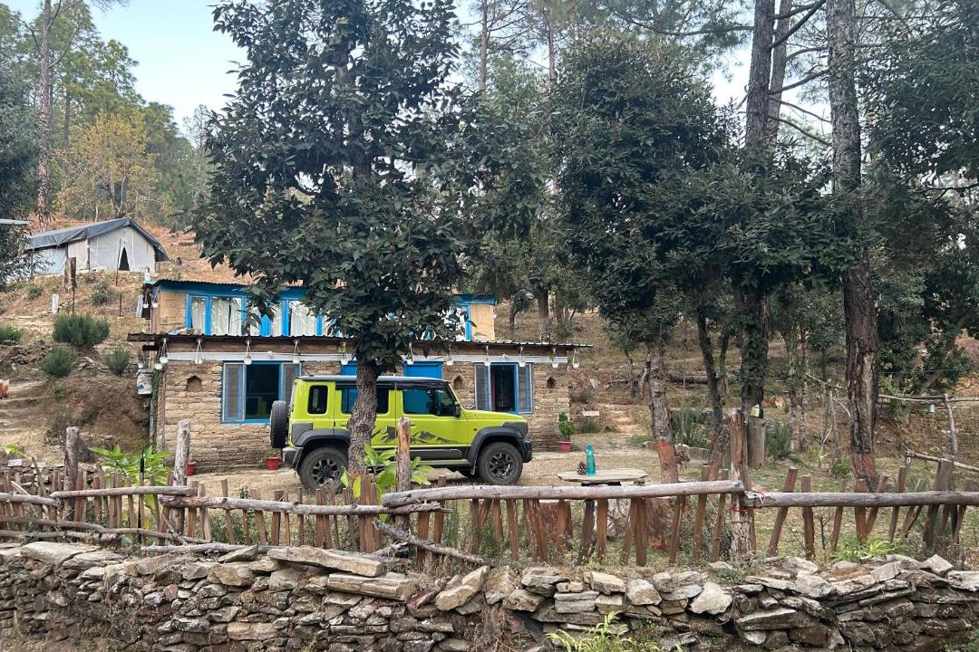 Photo of Others in Kaul