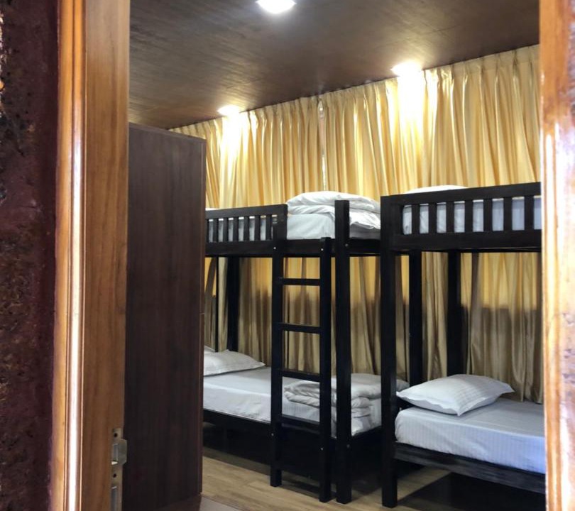 Photo of Bedroom in Hireguthi