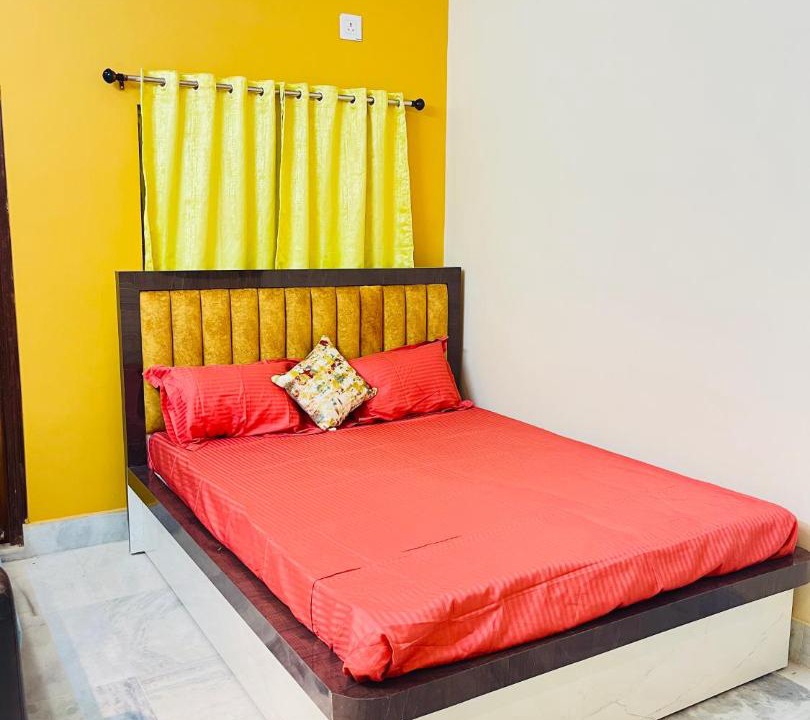Photo of Bedroom in Shrirampur