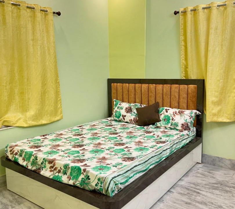 Photo of Bedroom in Shrirampur