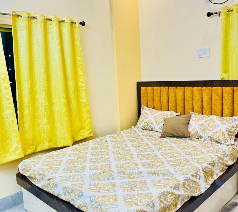 Photo of Bedroom in Shrirampur