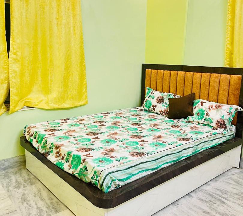 Photo of Bedroom in Shrirampur