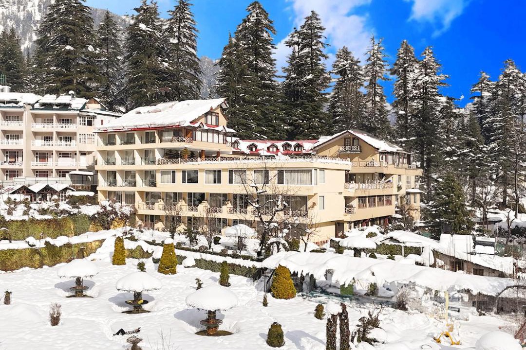 Photo of Others in Old Manali
