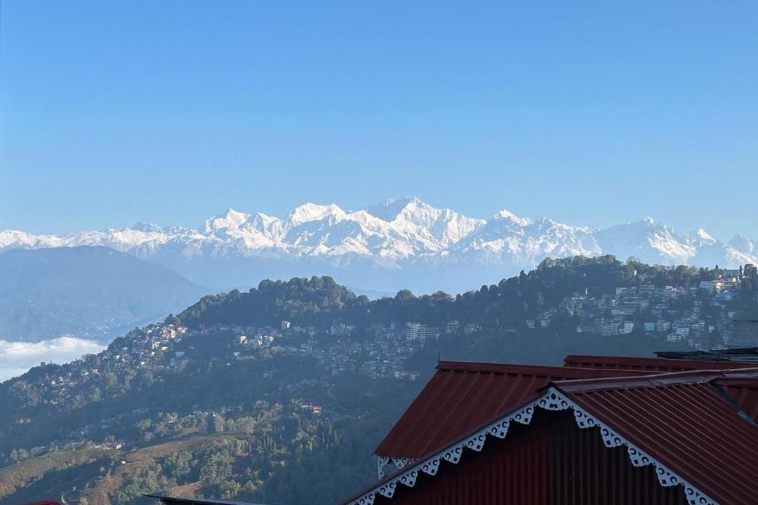 Photo of Others in Darjeeling