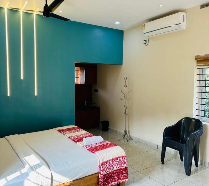 Photo of Bedroom in Kollengode
