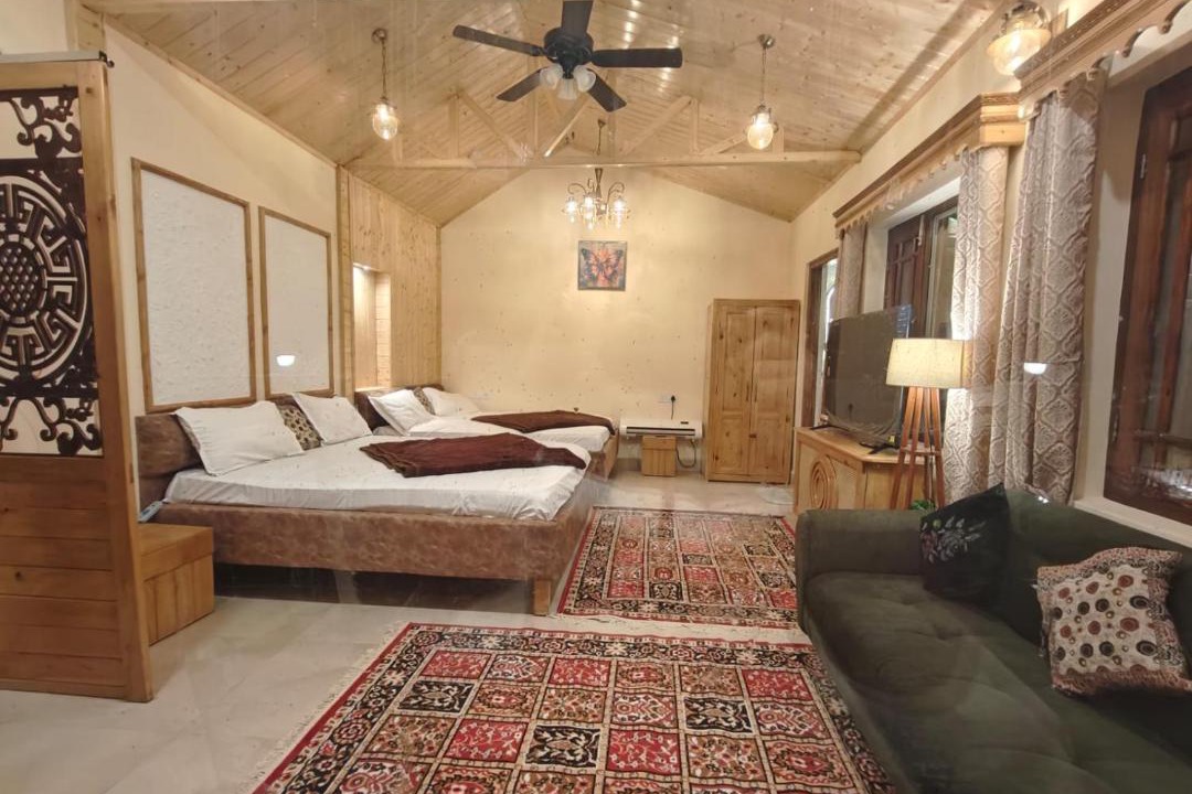 Photo of Others in Patnitop