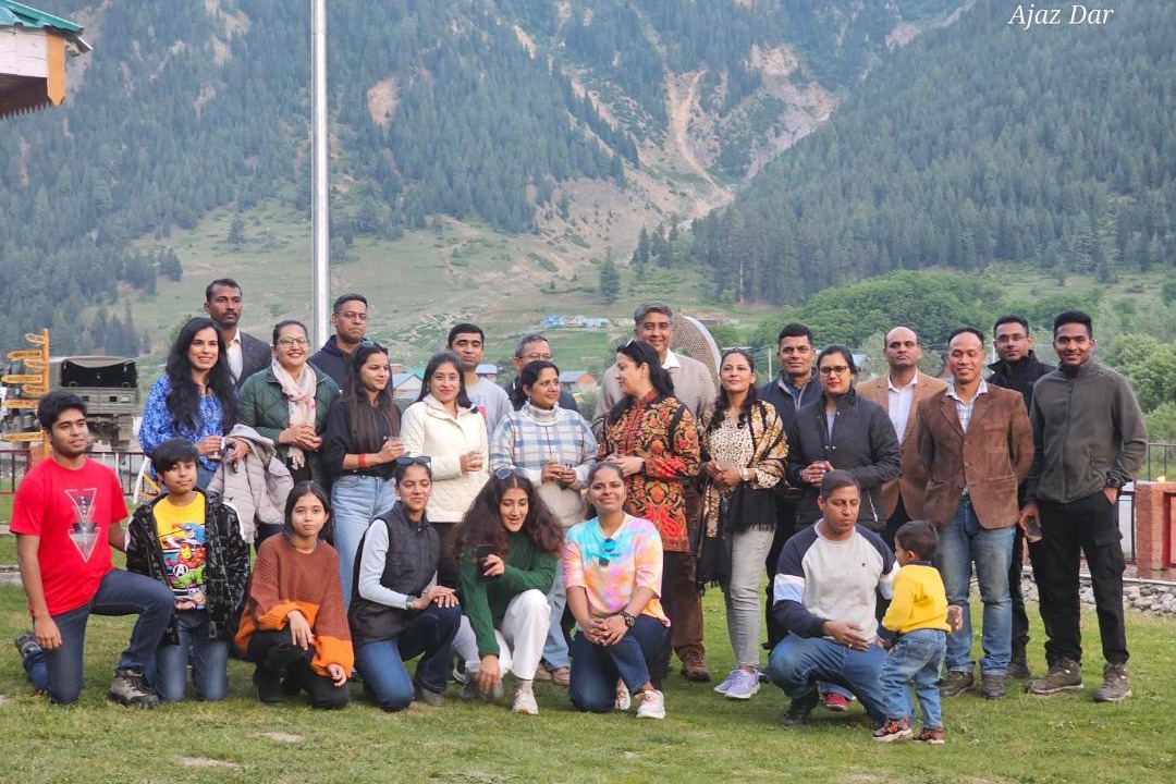 Photo of Others in Gulmarg