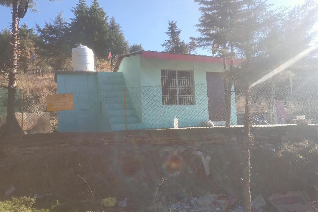 Photo of Others in Almora