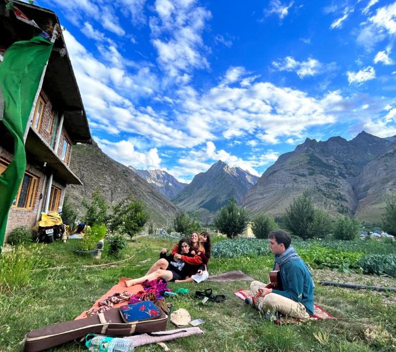 Photo of Others in Tandi