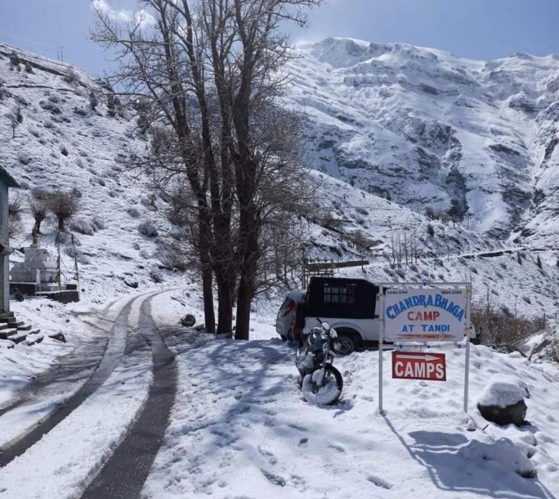 Photo of Others in Tandi