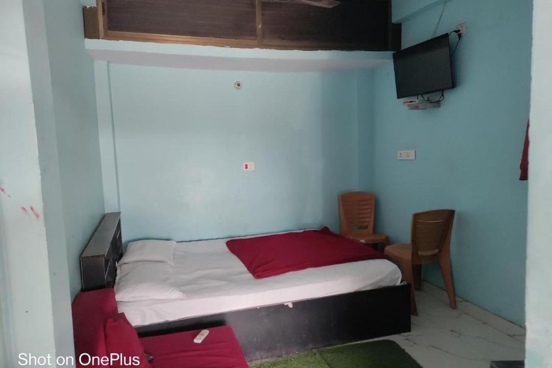 Photo of Bedroom in Varanasi