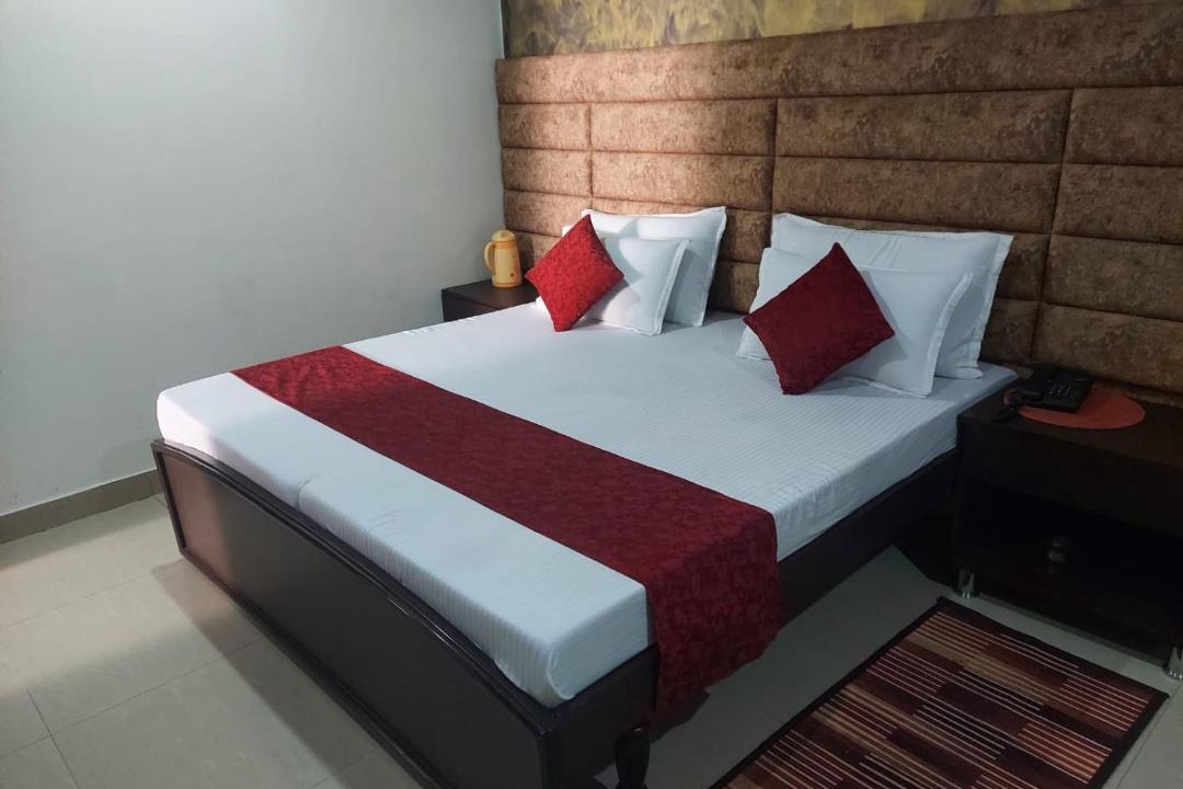 Photo of Bedroom in Rajpura