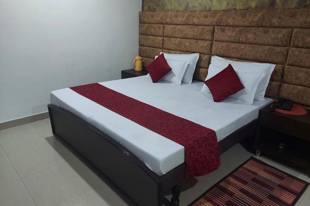 Photo of Bedroom in Rajpura