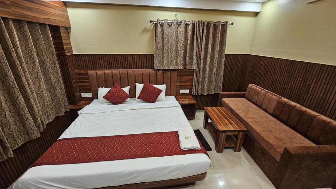 Photo of Bedroom in Siliguri