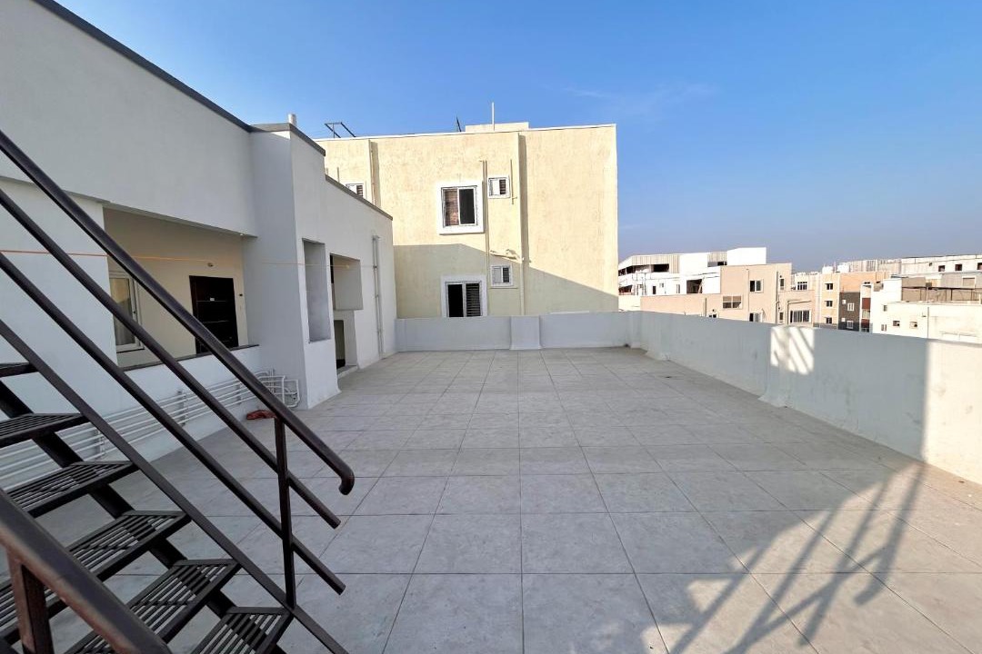 Photo of Patio Balcony in Madhapur